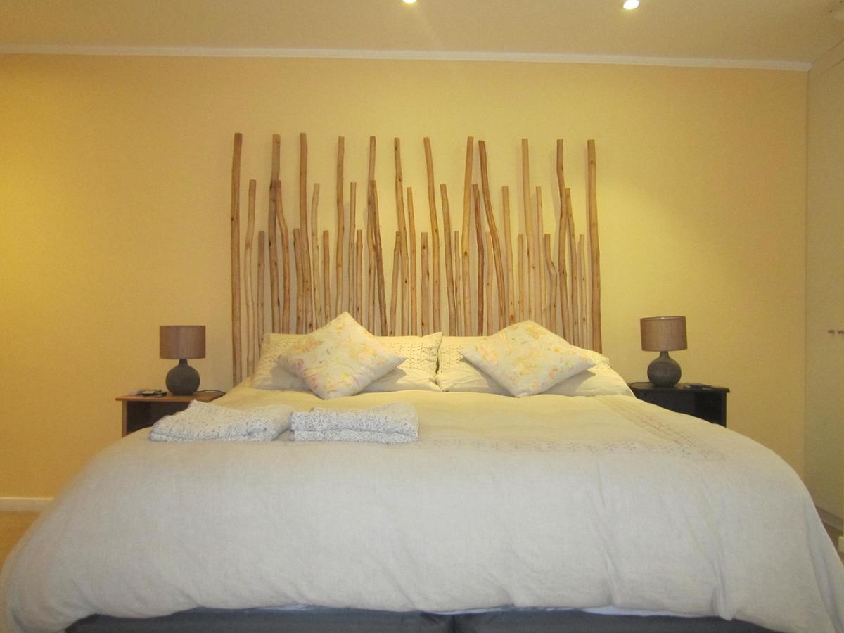 Cajon Del Maipo Lodge San José de Maipo エクステリア 写真
